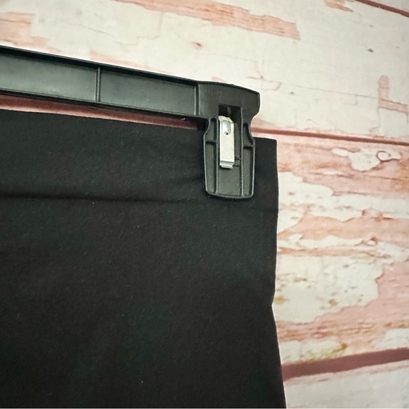 BeBand black maternity band M/L - Picture 2 of 3